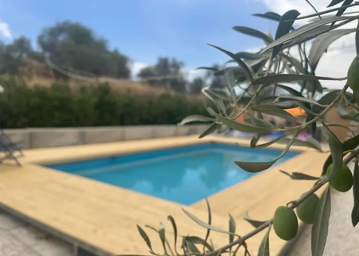 Borgo Bortolone Prázdninový dům