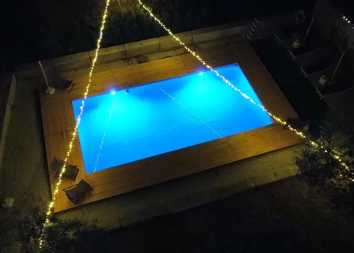 Borgo Bortolone * Chiaramonte Gulfi