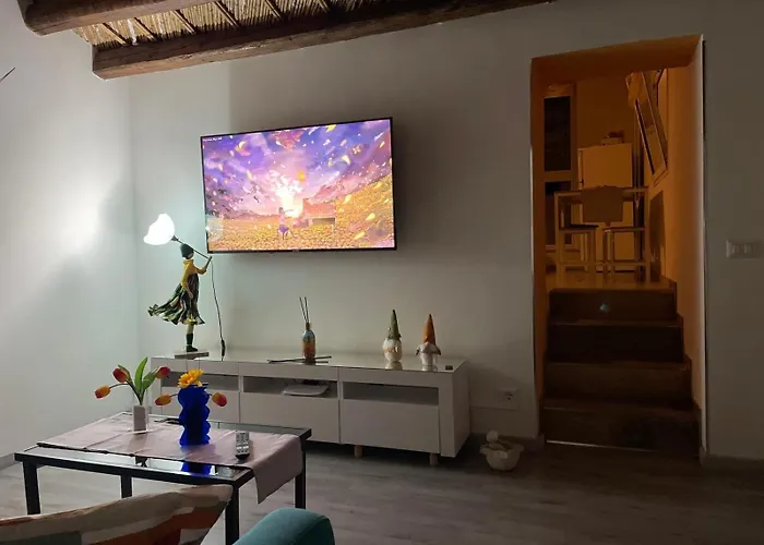 Borgo Bortolone Chiaramonte Gulfi