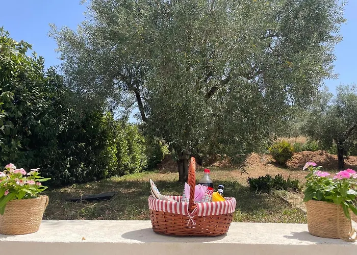 Borgo Bortolone Prázdninový dům