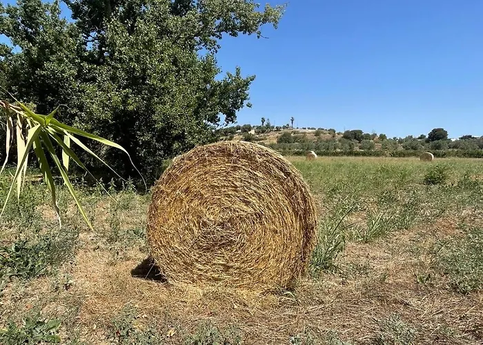Borgo Bortolone Prázdninový dům *